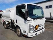 Used truck ISUZU ELF 