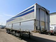 Used truck NIPPON FRUEHAUF 　 