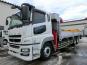 MITSUBISHI FUSO SUPERGREAT-03