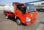 ISUZU　ELF