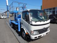 Used truck HINO DUTRO 