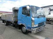 Used truck MITSUBISHI FUSO FIGHTER 