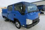 ISUZU　ELF