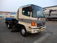 Used truck HINO RANGER 