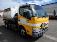 Used truck HINO DUTRO 