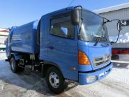 Used truck HINO RANGER 