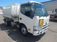 Used truck HINO DUTRO 