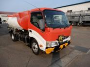 Used truck HINO DUTRO 