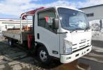 ISUZU　ELF