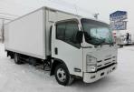 ISUZU　ELF