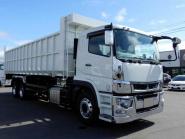 Used truck MITSUBISHI FUSO SUPERGREAT 