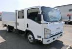 ISUZU　ELF