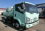 ISUZU　FORWARD