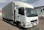 MITSUBISHI FUSO　FIGHTER