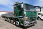 MITSUBISHI FUSO　SUPERGREAT