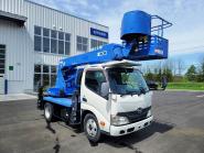 Used truck HINO DUTRO 