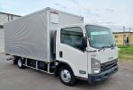 ISUZU　ELF