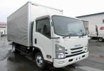 ISUZU　ELF