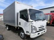 Used truck ISUZU ELF 