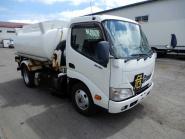 Used truck HINO DUTRO 