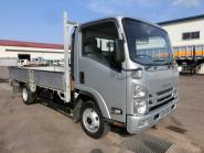 Used truck ISUZU ELF 