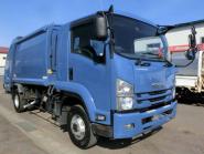 Used truck ISUZU FORWARD 