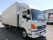 Used truck HINO RANGER 