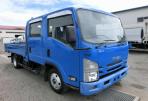 ISUZU　ELF