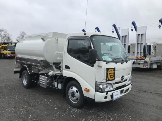 HINO&nbsp;DUTRO&nbsp;2DG-XZU685M