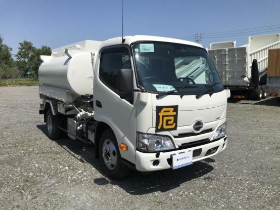 HINO&nbsp;DUTRO&nbsp;2DG-XZU685M