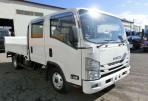 ISUZU　ELF