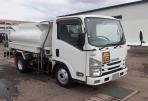 ISUZU　ELF