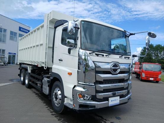 HINO&nbsp;PROFIA&nbsp;2DG-FS1AJE