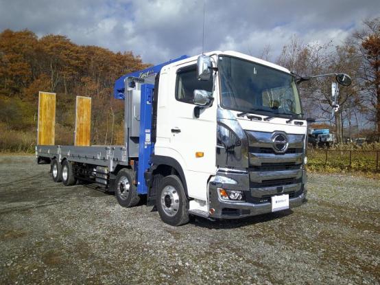 HINO&nbsp;PROFIA&nbsp;2DG-FW1AHC