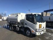 Used truck HINO DUTRO 