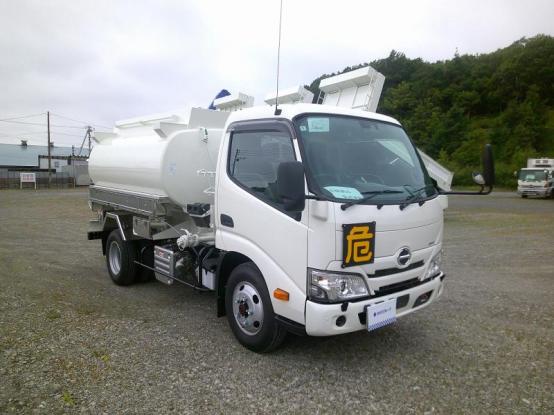 HINO&nbsp;DUTRO&nbsp;2DG-XZU685M