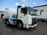 Used truck HINO PROFIA 