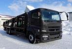 MITSUBISHI FUSO　SUPERGREAT