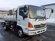 Used truck HINO RANGER 