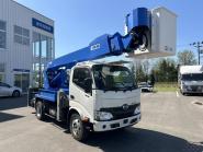 Used truck HINO DUTRO 