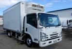 ISUZU　ELF