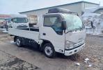 ISUZU　ELF