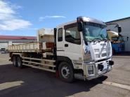 Used truck ISUZU&nbsp;GIGA&nbsp;