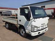 Used truck ISUZU ELF 