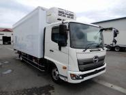 Used truck HINO RANGER 