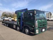 Used truck ISUZU&nbsp;GIGA&nbsp;