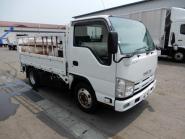 Used truck ISUZU ELF 