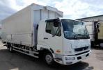 MITSUBISHI FUSO　FIGHTER