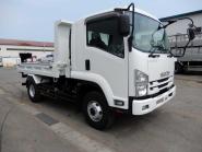 Used truck ISUZU FORWARD 