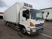 Used truck HINO RANGER 